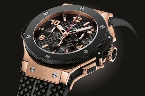 hublot big bang original gold|hublot big bang edition 607691.